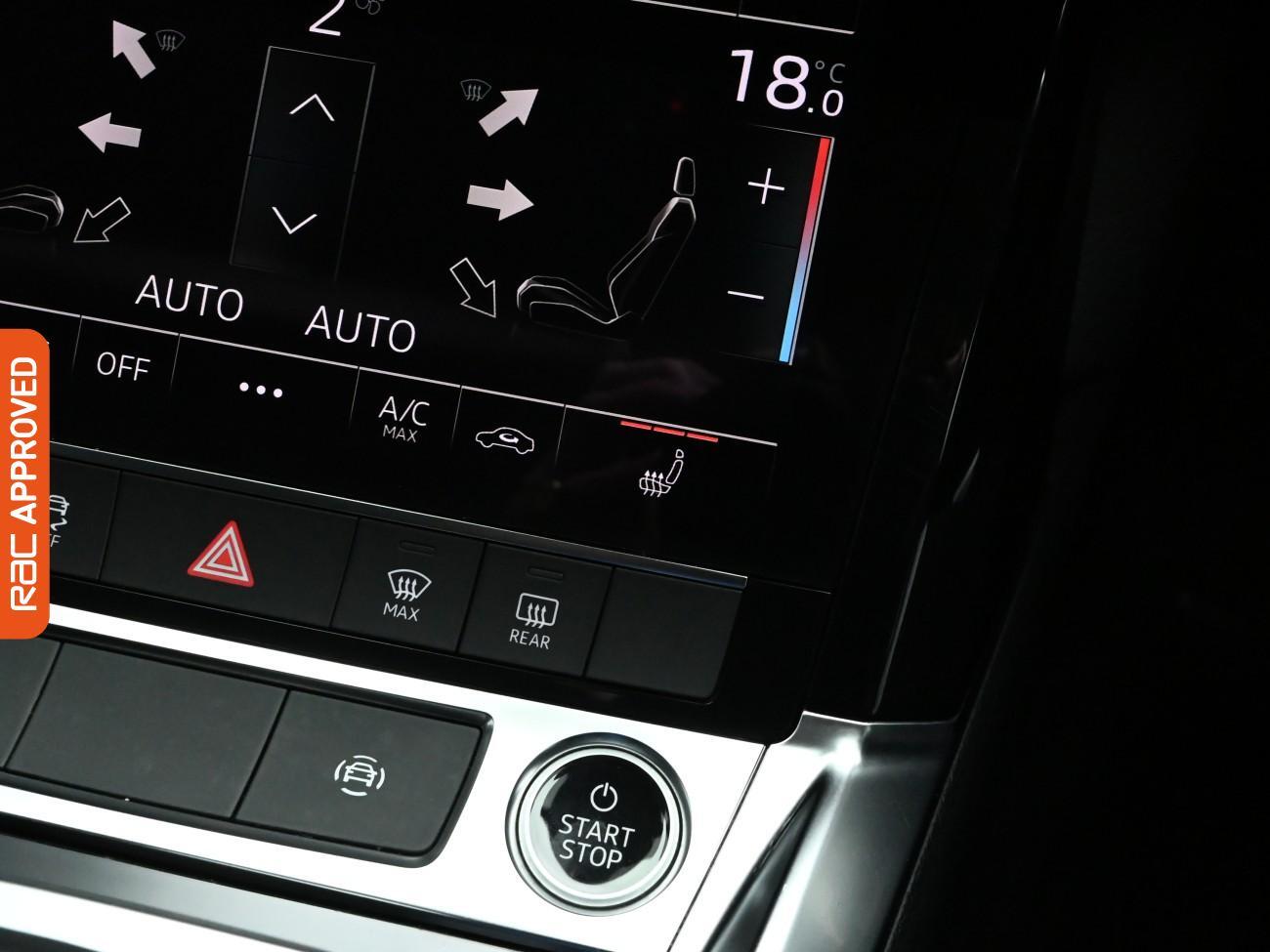 Used Audi e-tron 2021 for sale - 77361798: Photo 17