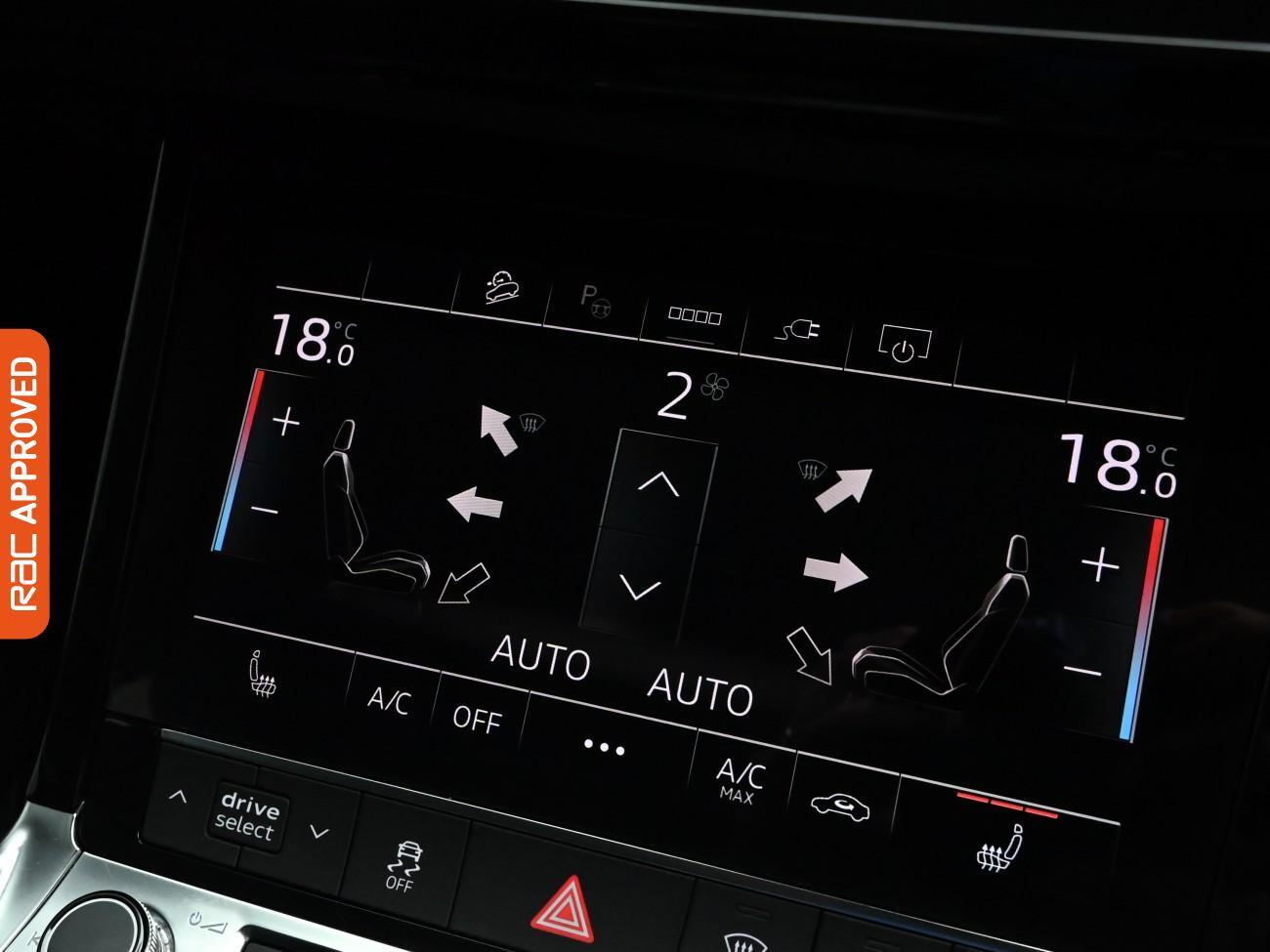 Used Audi e-tron 2021 for sale - 77361798: Photo 18