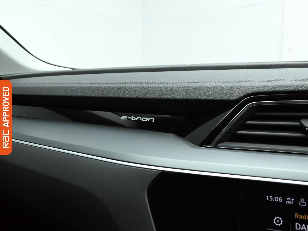 Used Audi e-tron 2021 for sale - 77361798: Photo 19