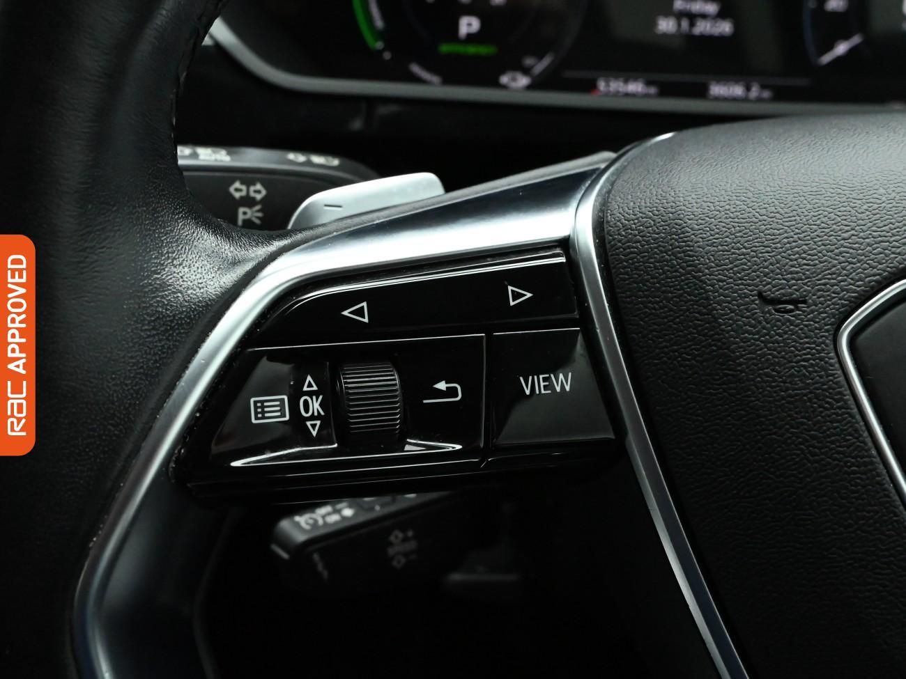 Used Audi e-tron 2021 for sale - 77361798: Photo 27