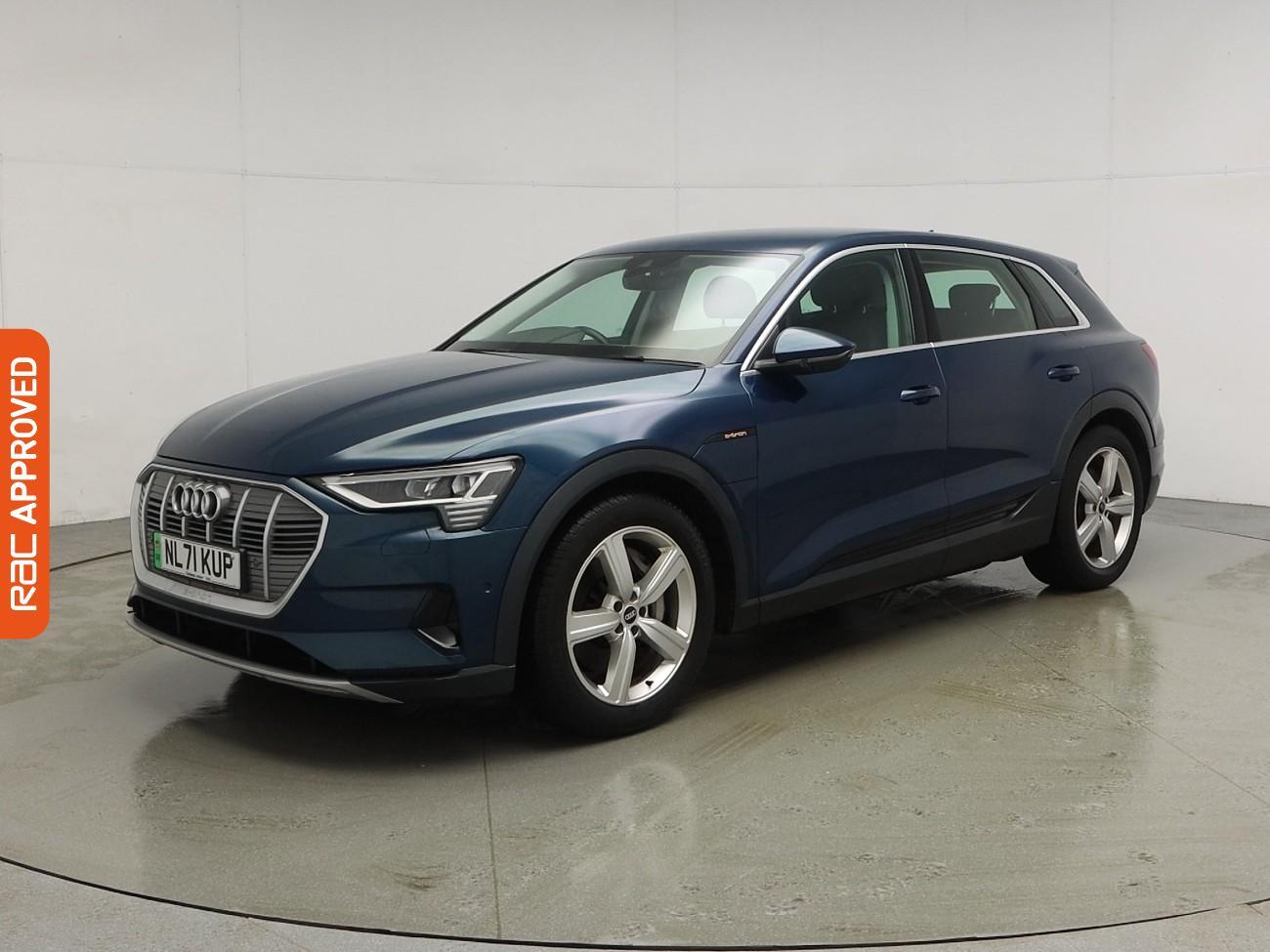 Used Audi e-tron 2021 for sale - 77361798: Photo 31
