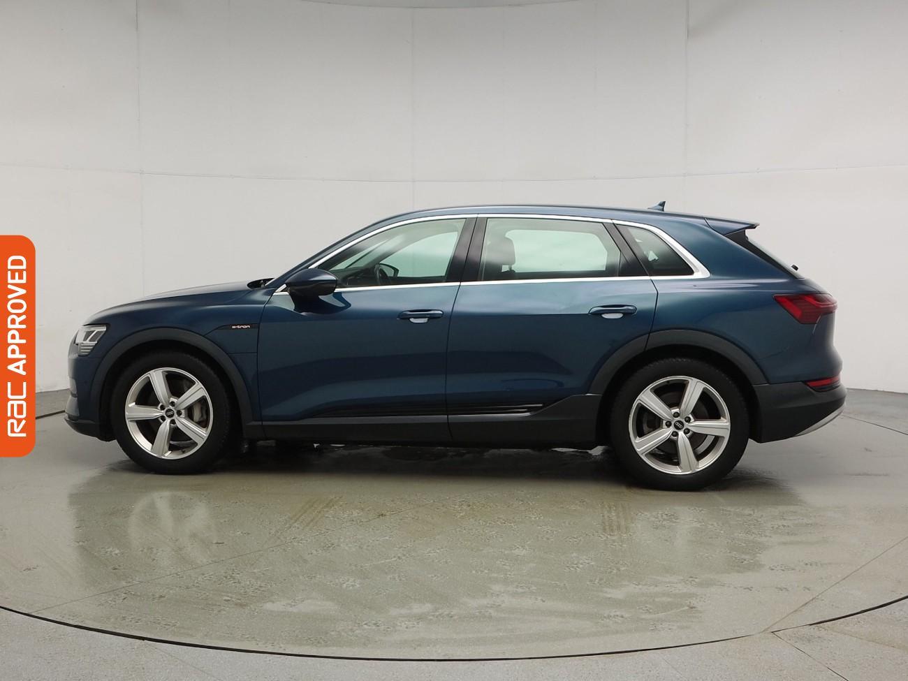 Used Audi e-tron 2021 for sale - 77361798: Photo 33