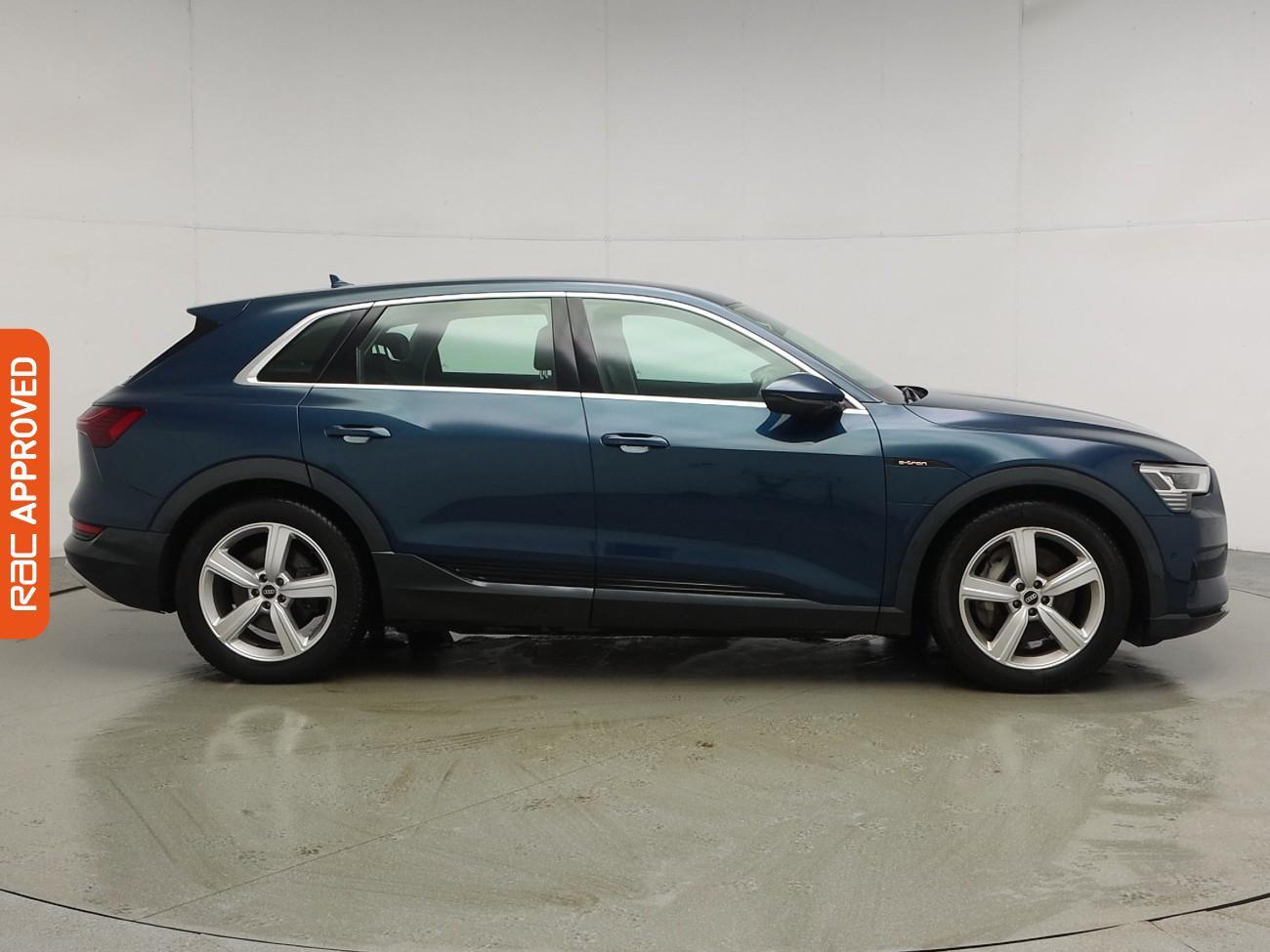 Used Audi e-tron 2021 for sale - 77361798: Photo 8