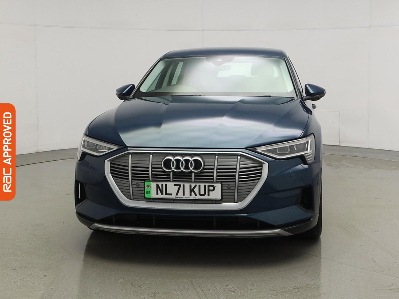Used Audi e-tron 2021 for sale - 77361798: Photo 9