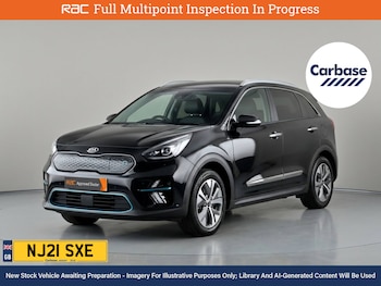 Used Kia Niro 2021 for sale - 78869881: Photo