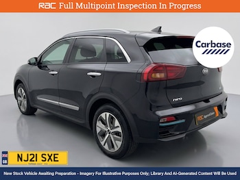 Used Kia Niro 2021 for sale - 78869881: Photo