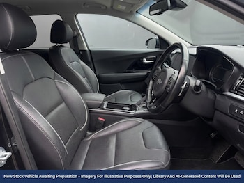 Used Kia Niro 2021 for sale - 78869881: Photo