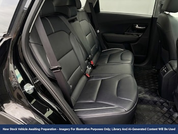 Used Kia Niro 2021 for sale - 78869881: Photo