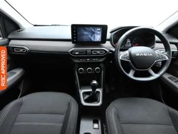 Used Dacia Jogger 2023 for sale - 75053385: Photo