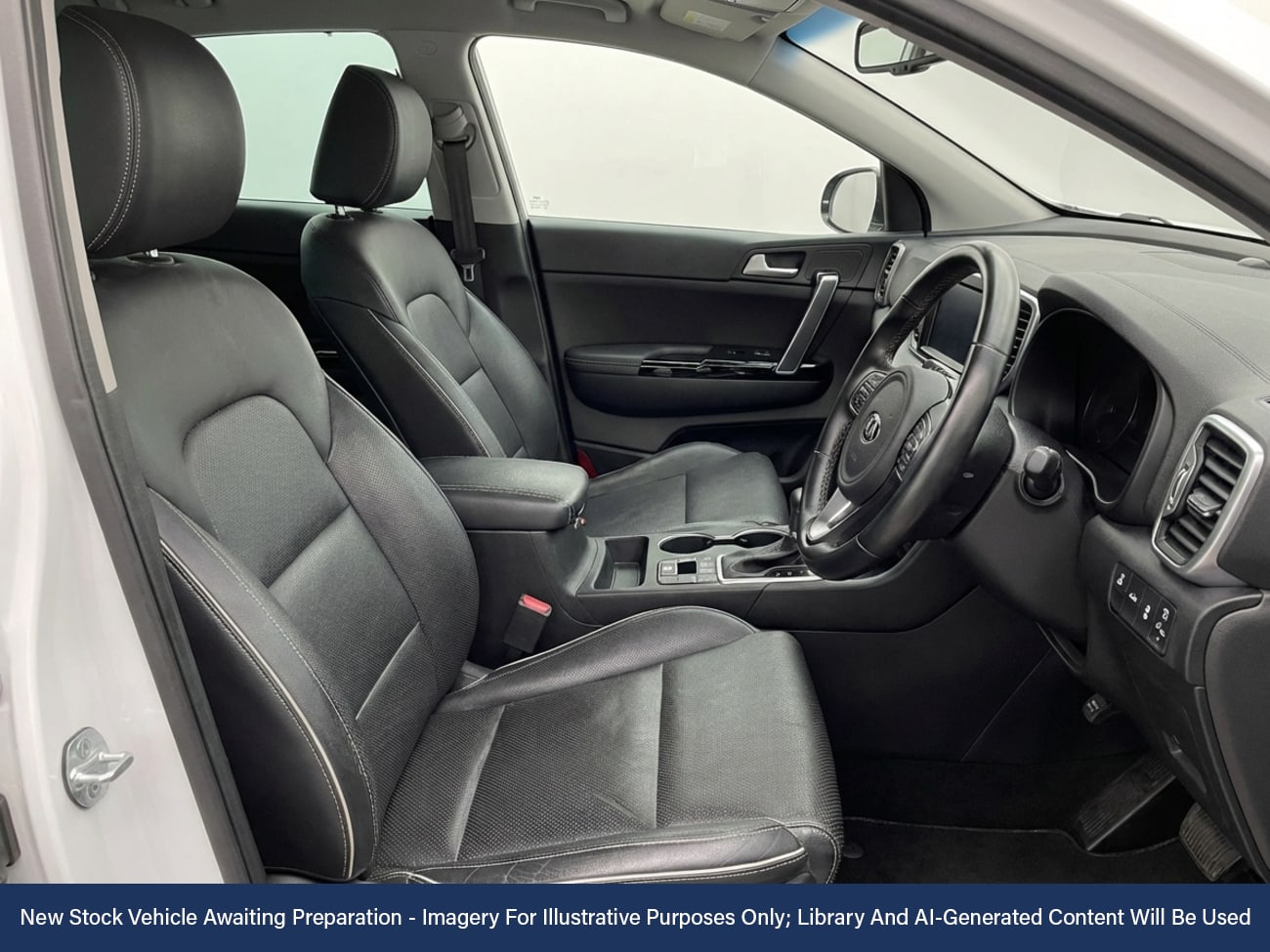 Used Kia Sportage 2016 for sale - 77759883: Photo 3