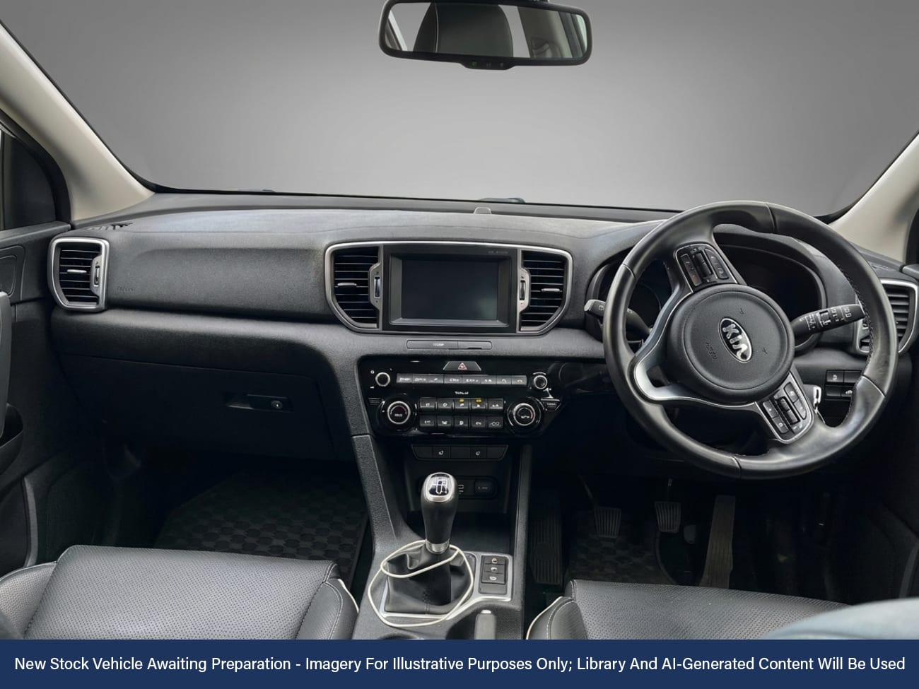 Used Kia Sportage 2016 for sale - 77759883: Photo 6