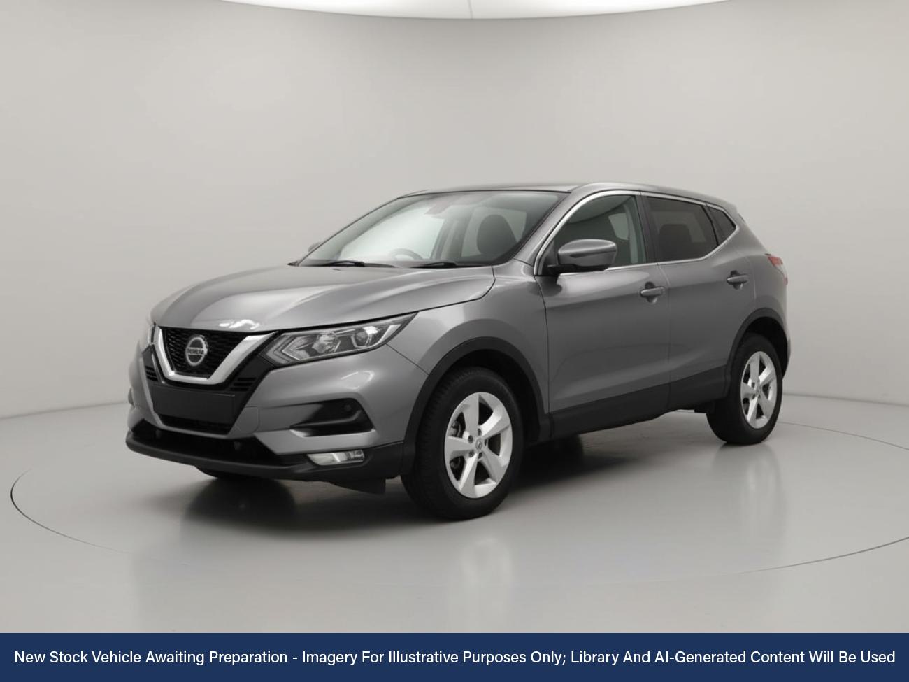 Used Nissan Qashqai 2020 for sale - 76412785: Photo 1