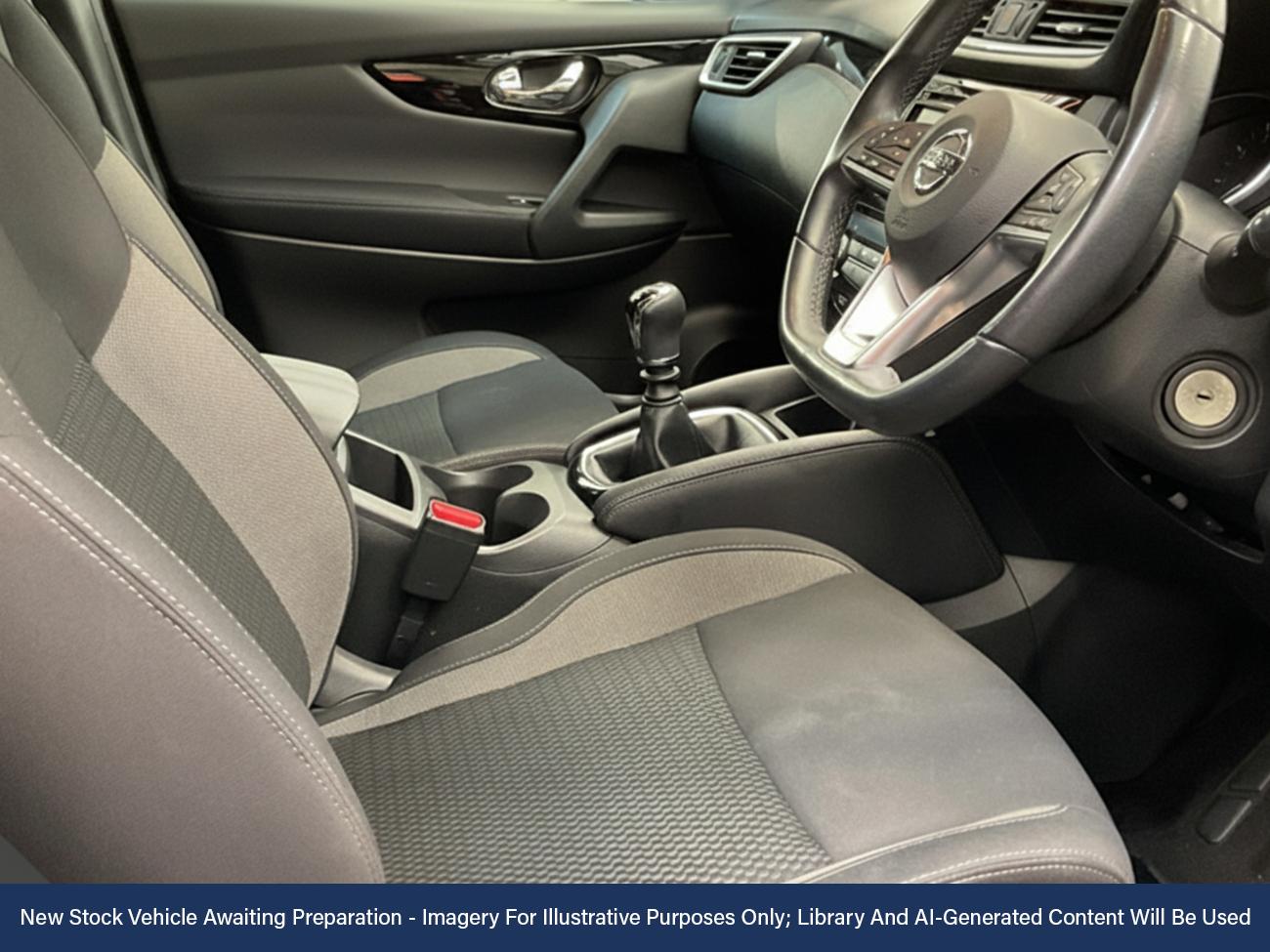 Used Nissan Qashqai 2020 for sale - 76412785: Photo 3