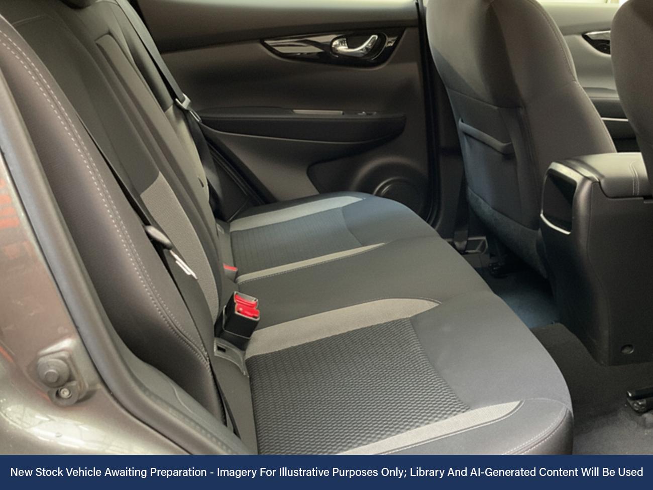 Used Nissan Qashqai 2020 for sale - 76412785: Photo 4