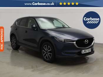 2017 - 2.2d Sport Nav 5dr