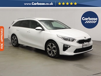Used Kia Ceed 2019 for sale - 79073231: Photo
