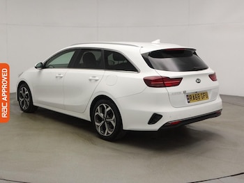 Used Kia Ceed 2019 for sale - 79073231: Photo