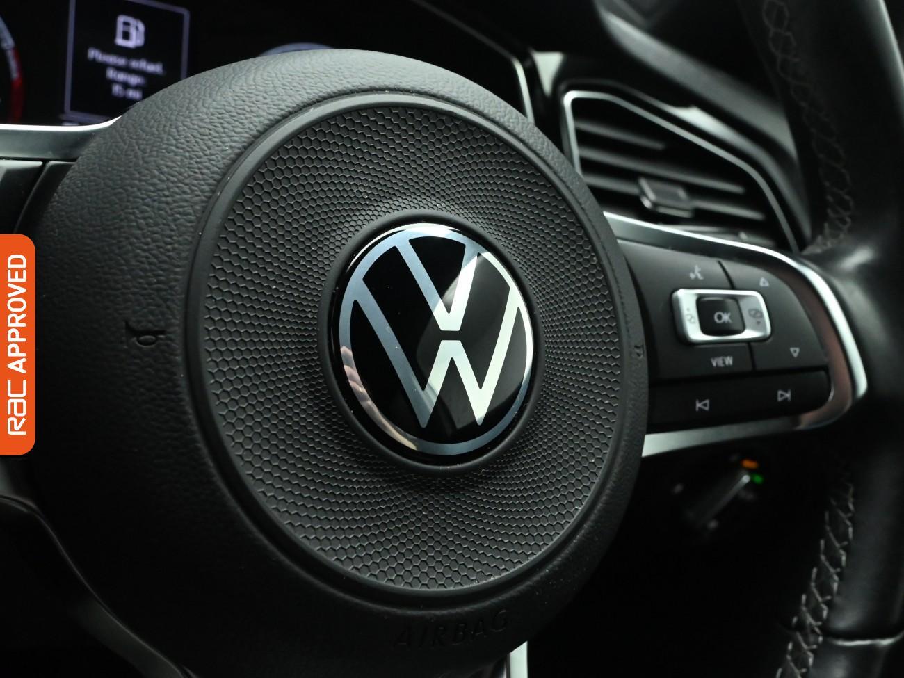 Used Volkswagen T-Roc 2021 for sale - 77368756: Photo 22