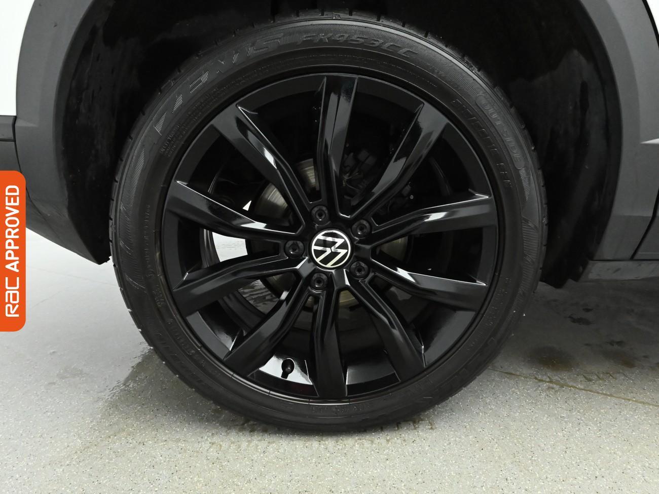 Used Volkswagen T-Roc 2021 for sale - 77368756: Photo 25