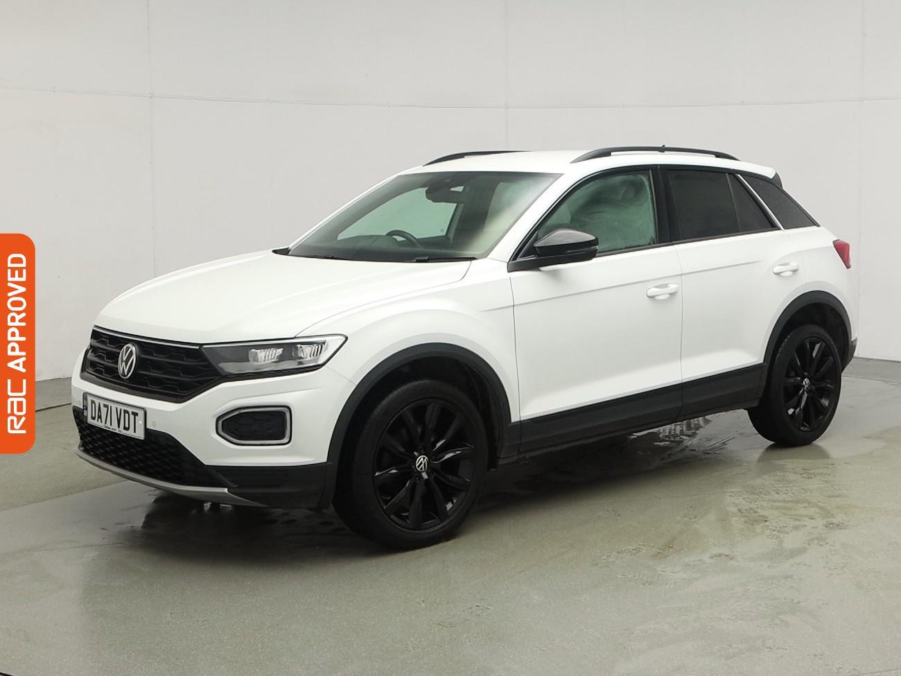 Used Volkswagen T-Roc 2021 for sale - 77368756: Photo 27