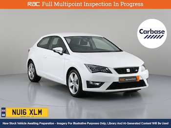 Used SEAT Leon 2016 for sale - 78979205: Photo