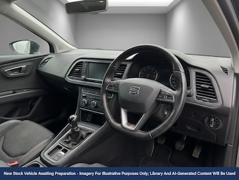 Used SEAT Leon 2016 for sale - 78979205: Photo