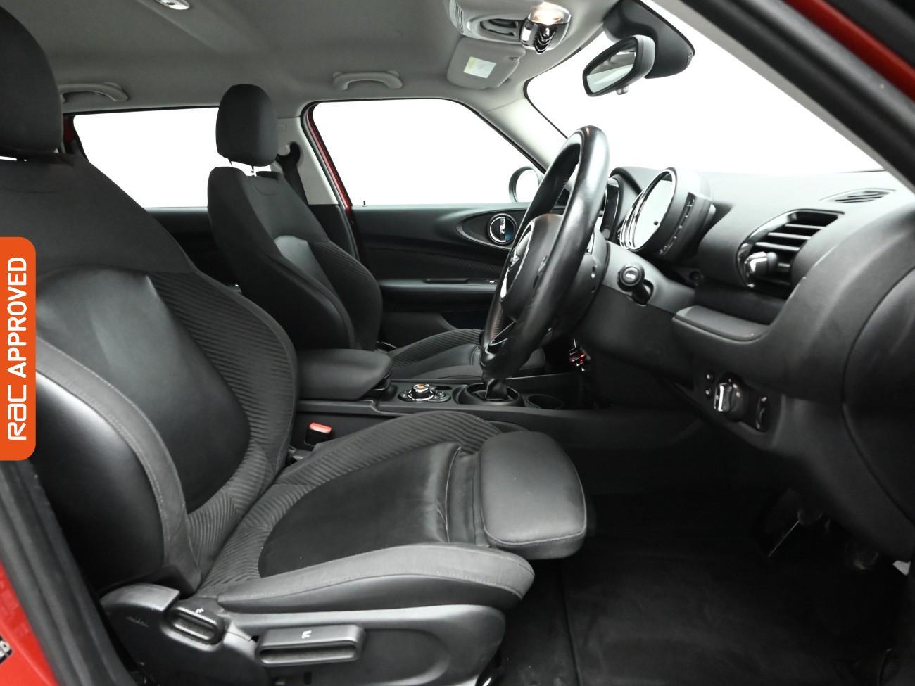 Used MINI Clubman 2018 for sale - 77649336: Photo 11