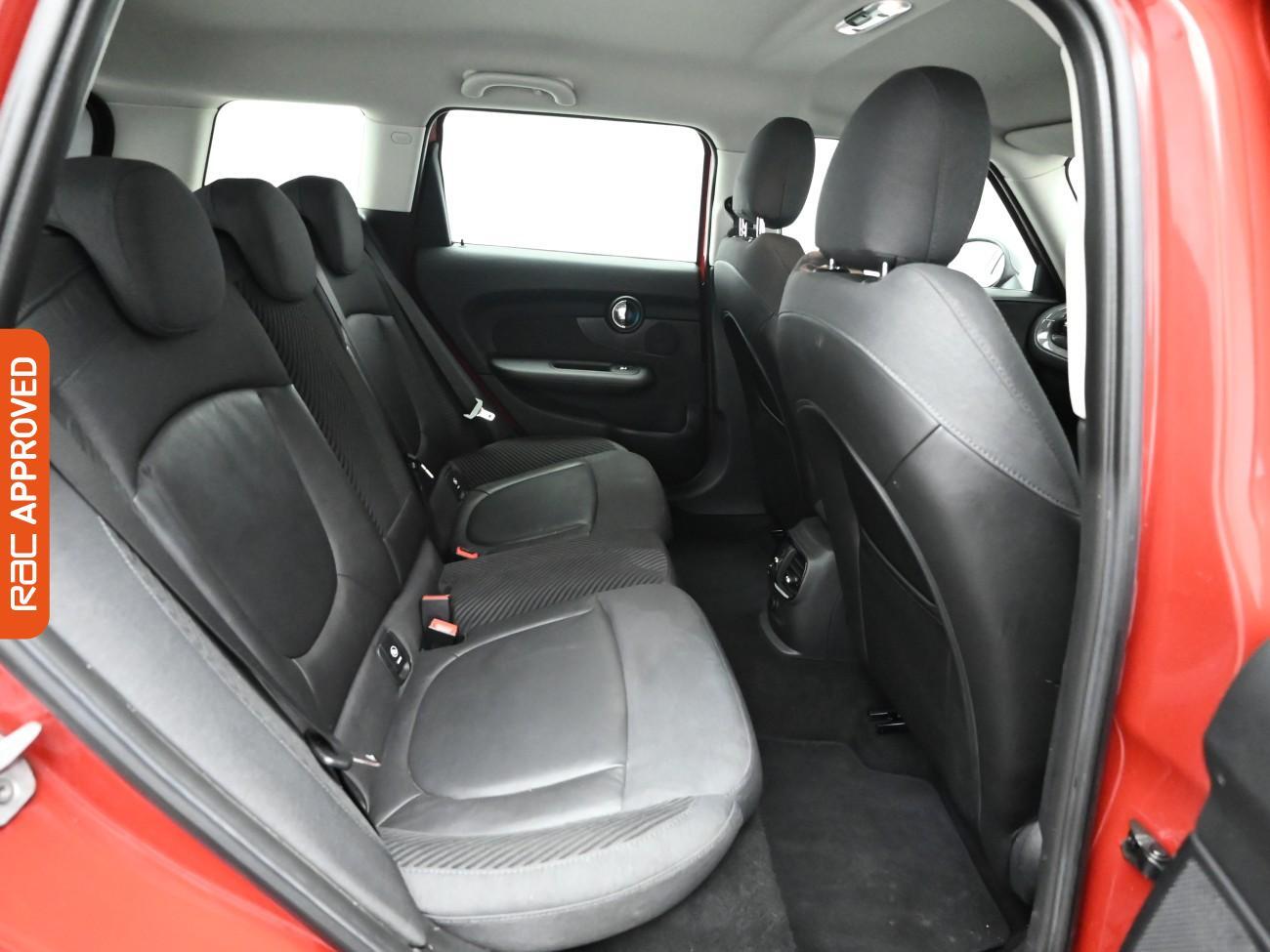 Used MINI Clubman 2018 for sale - 77649336: Photo 12