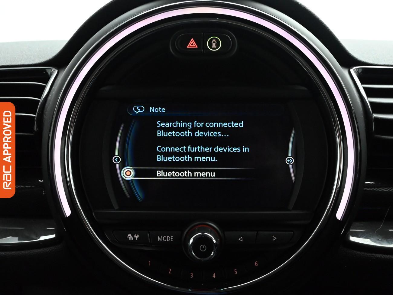 Used MINI Clubman 2018 for sale - 77649336: Photo 14