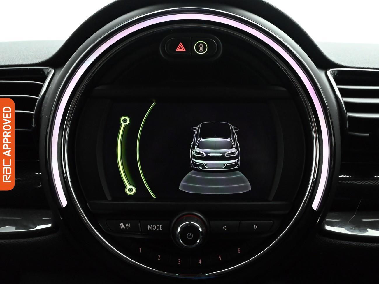 Used MINI Clubman 2018 for sale - 77649336: Photo 15