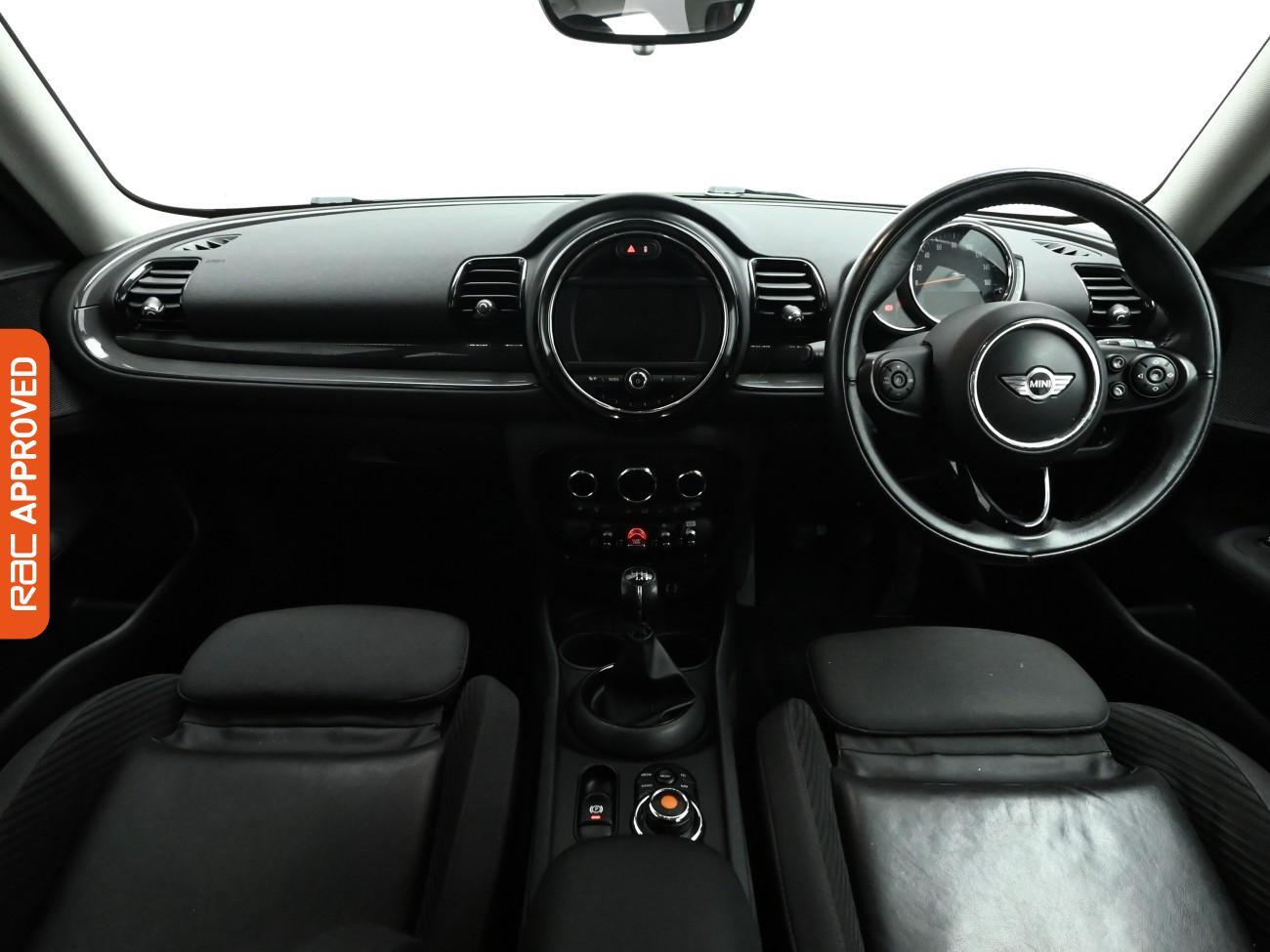 Used MINI Clubman 2018 for sale - 77649336: Photo 2