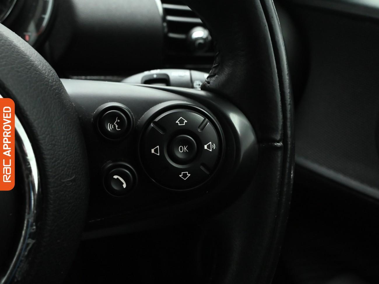 Used MINI Clubman 2018 for sale - 77649336: Photo 21