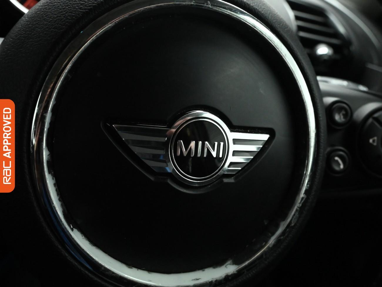 Used MINI Clubman 2018 for sale - 77649336: Photo 22