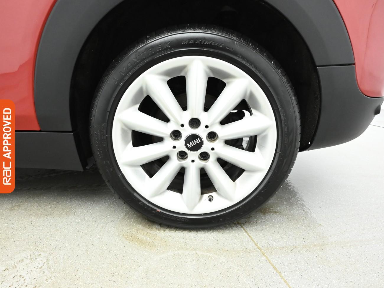 Used MINI Clubman 2018 for sale - 77649336: Photo 25
