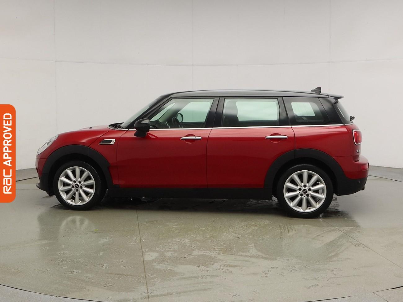 Used MINI Clubman 2018 for sale - 77649336: Photo 28