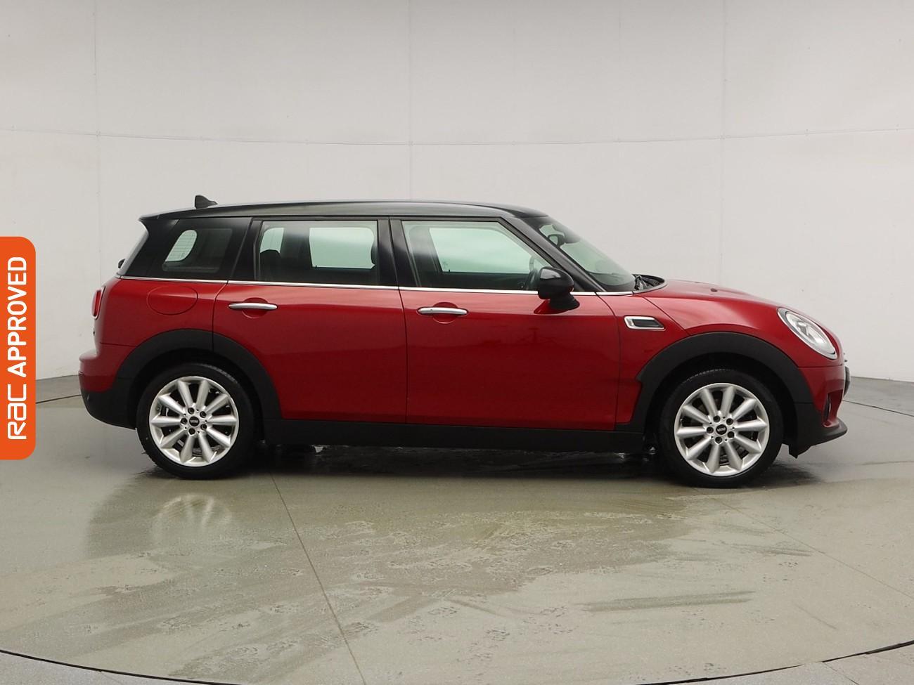 Used MINI Clubman 2018 for sale - 77649336: Photo 6