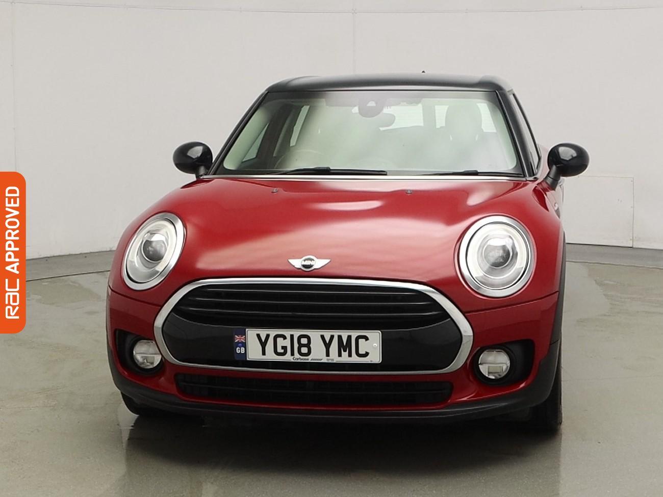 Used MINI Clubman 2018 for sale - 77649336: Photo 7