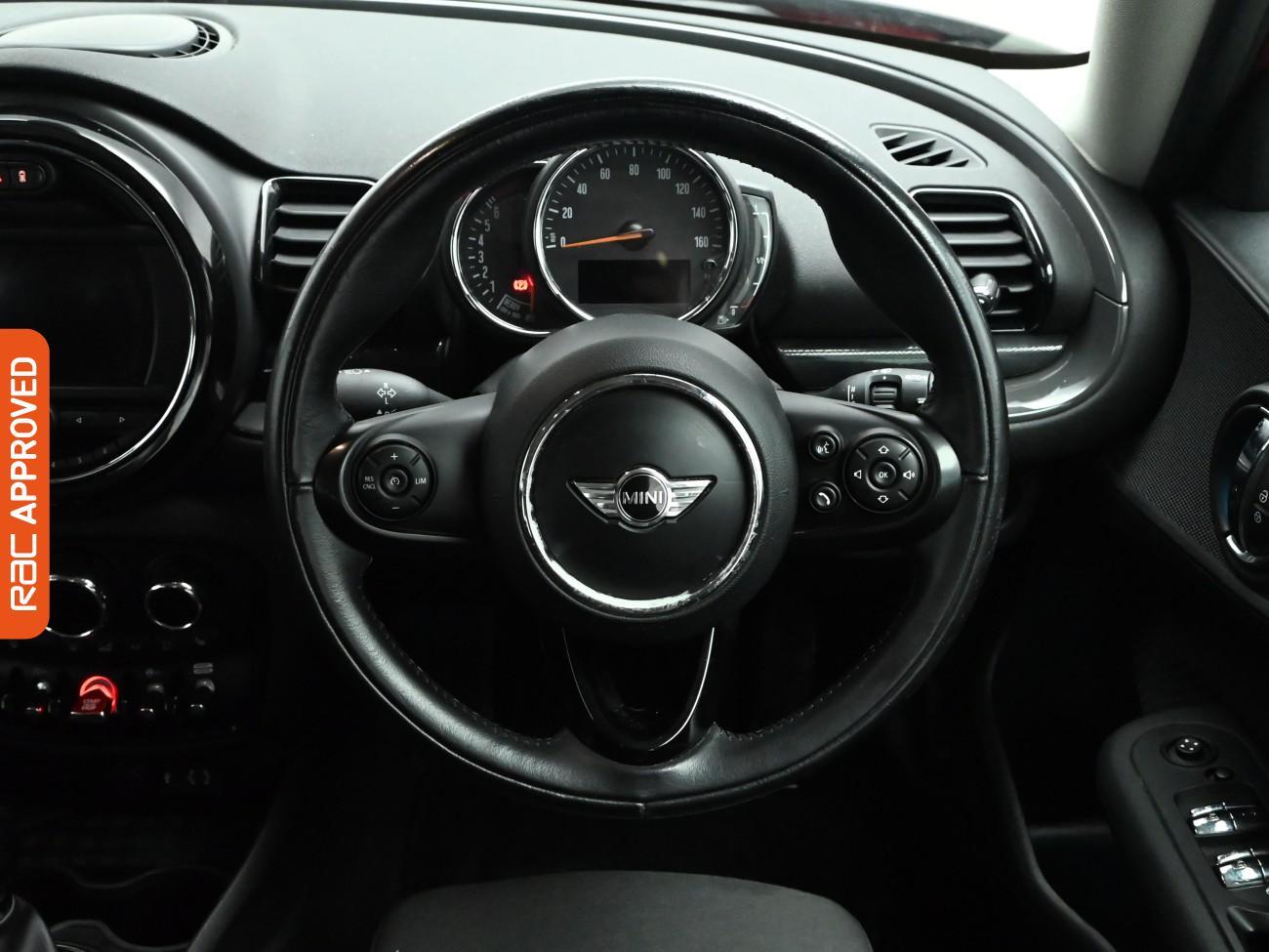 Used MINI Clubman 2018 for sale - 77649336: Photo 9