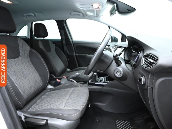 Used Vauxhall Crossland X 2020 for sale - 76206991: Photo 12