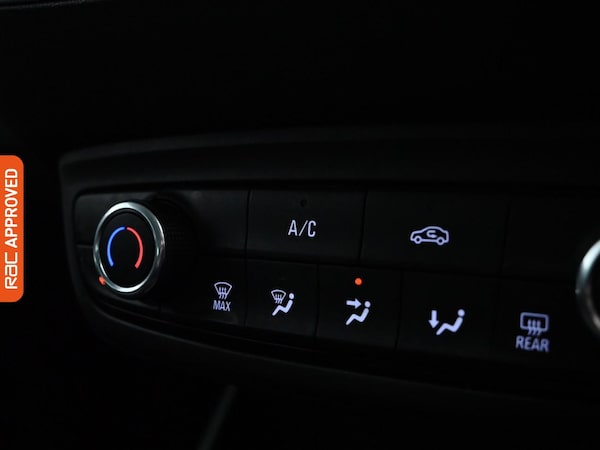 Used Vauxhall Crossland X 2020 for sale - 76206991: Photo 15