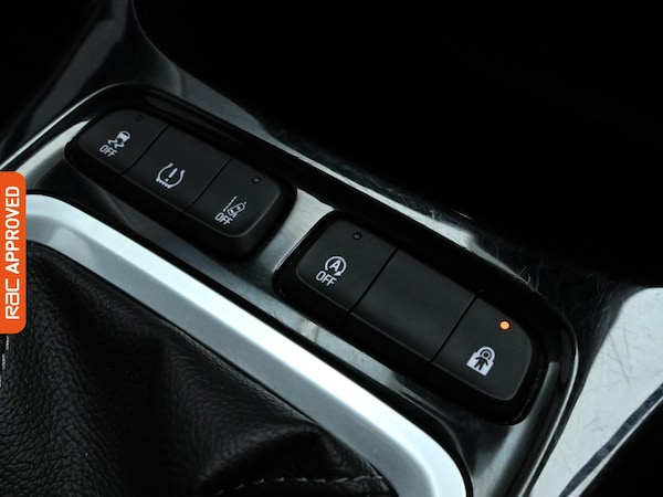 Used Vauxhall Crossland X 2020 for sale - 76206991: Photo 16