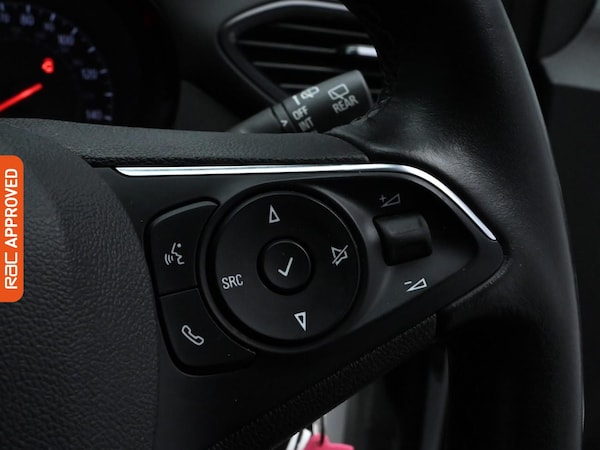 Used Vauxhall Crossland X 2020 for sale - 76206991: Photo 19