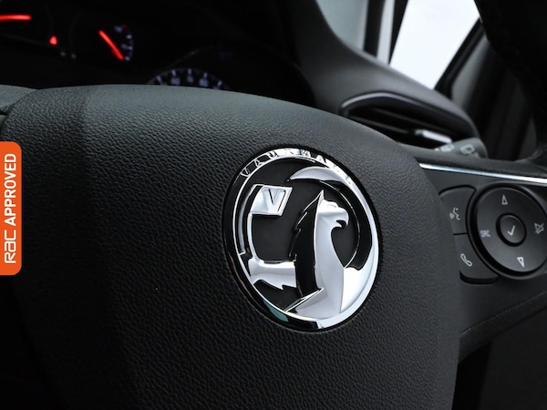 Used Vauxhall Crossland X 2020 for sale - 76206991: Photo 21