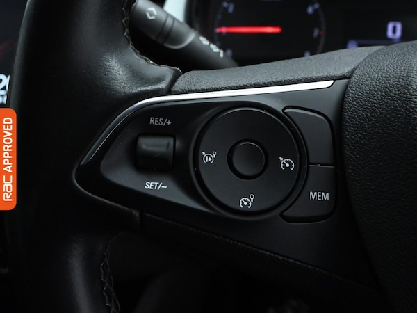 Used Vauxhall Crossland X 2020 for sale - 76206991: Photo 22