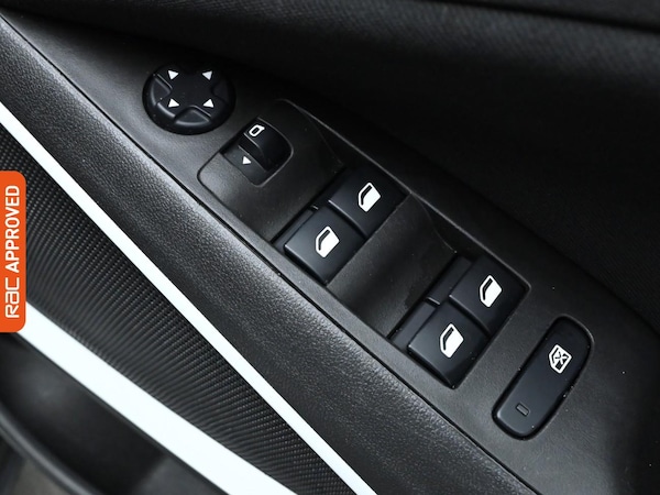 Used Vauxhall Crossland X 2020 for sale - 76206991: Photo 23