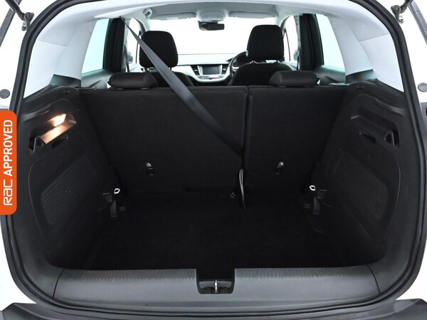 Used Vauxhall Crossland X 2020 for sale - 76206991: Photo 24