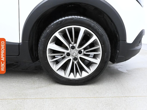 Used Vauxhall Crossland X 2020 for sale - 76206991: Photo 25