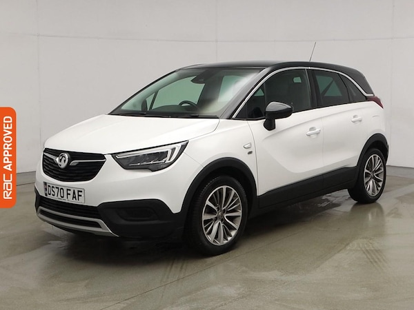 Used Vauxhall Crossland X 2020 for sale - 76206991: Photo 26