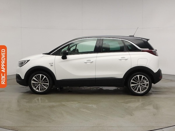 Used Vauxhall Crossland X 2020 for sale - 76206991: Photo 27