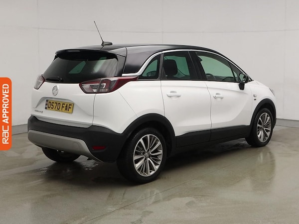 Used Vauxhall Crossland X 2020 for sale - 76206991: Photo 28
